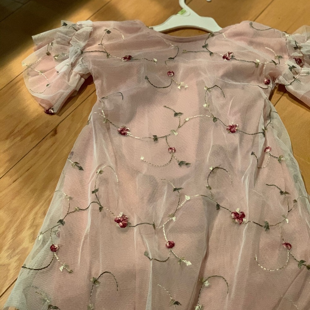 Dance Costume